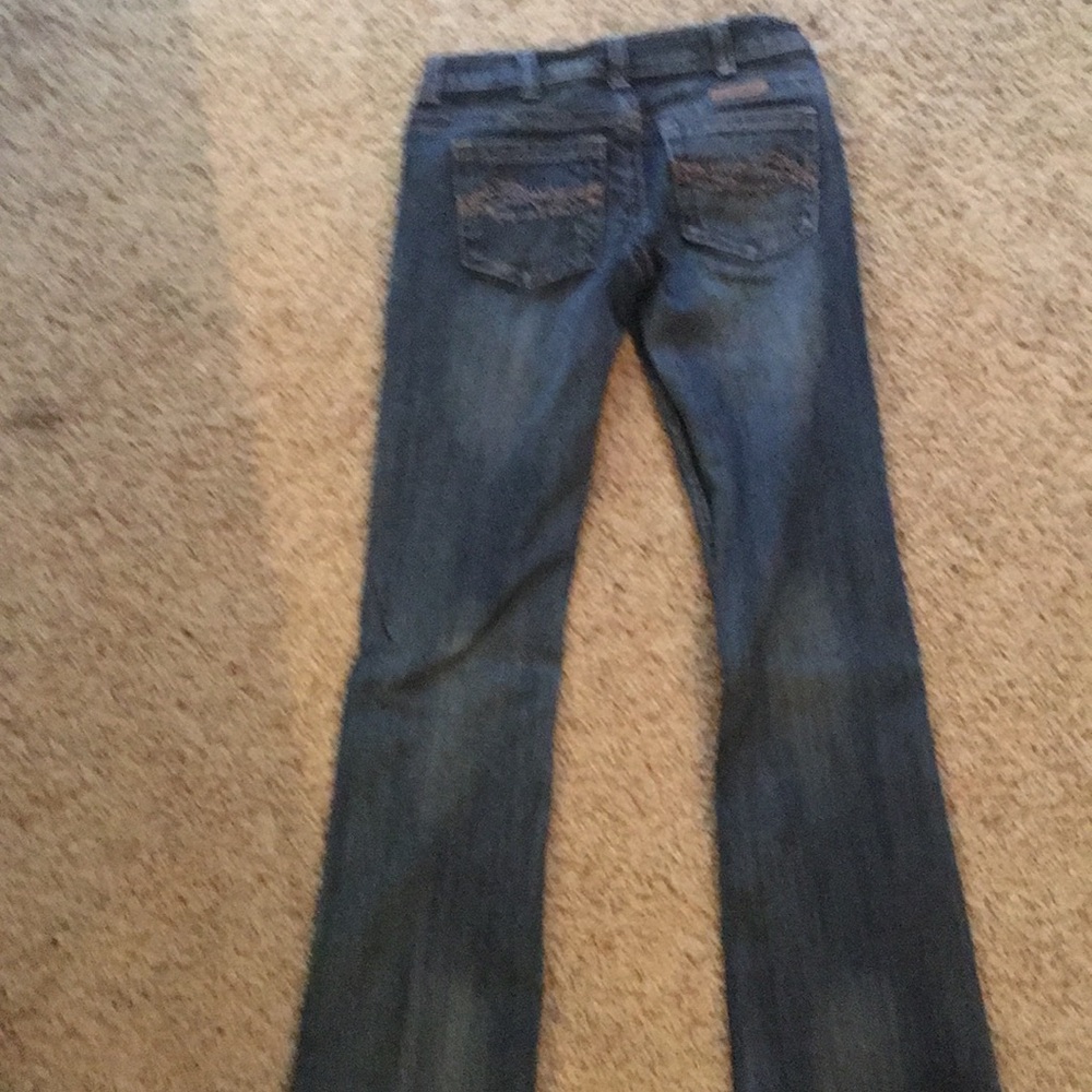 Jeans - Picture 2 of 2